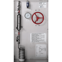 GSP Gas Sampling System